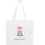 Thumbnail: Loved Saved Blessed Tote Bag