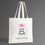 Thumbnail: Loved Saved Blessed Tote Bag