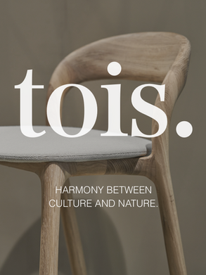 Tois Huisinrichting