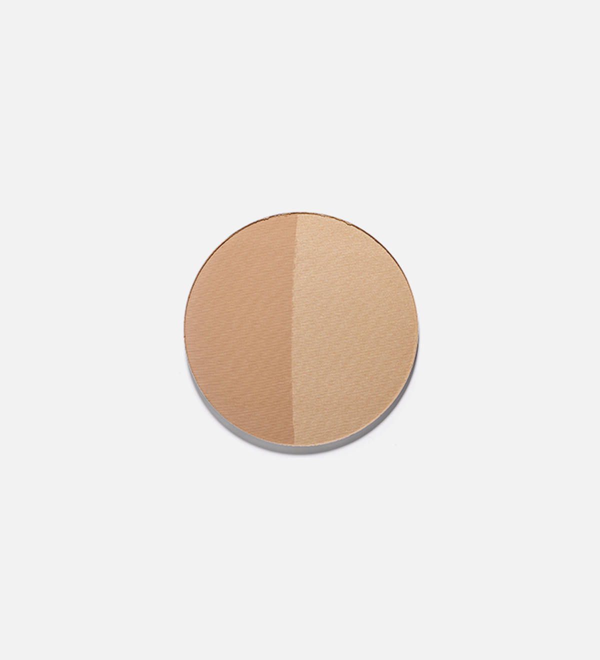 Satin Powder Blush