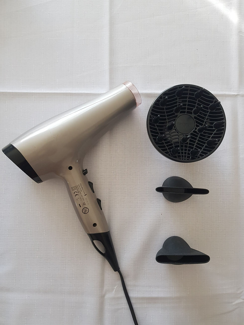 Sèche cheveux Remington