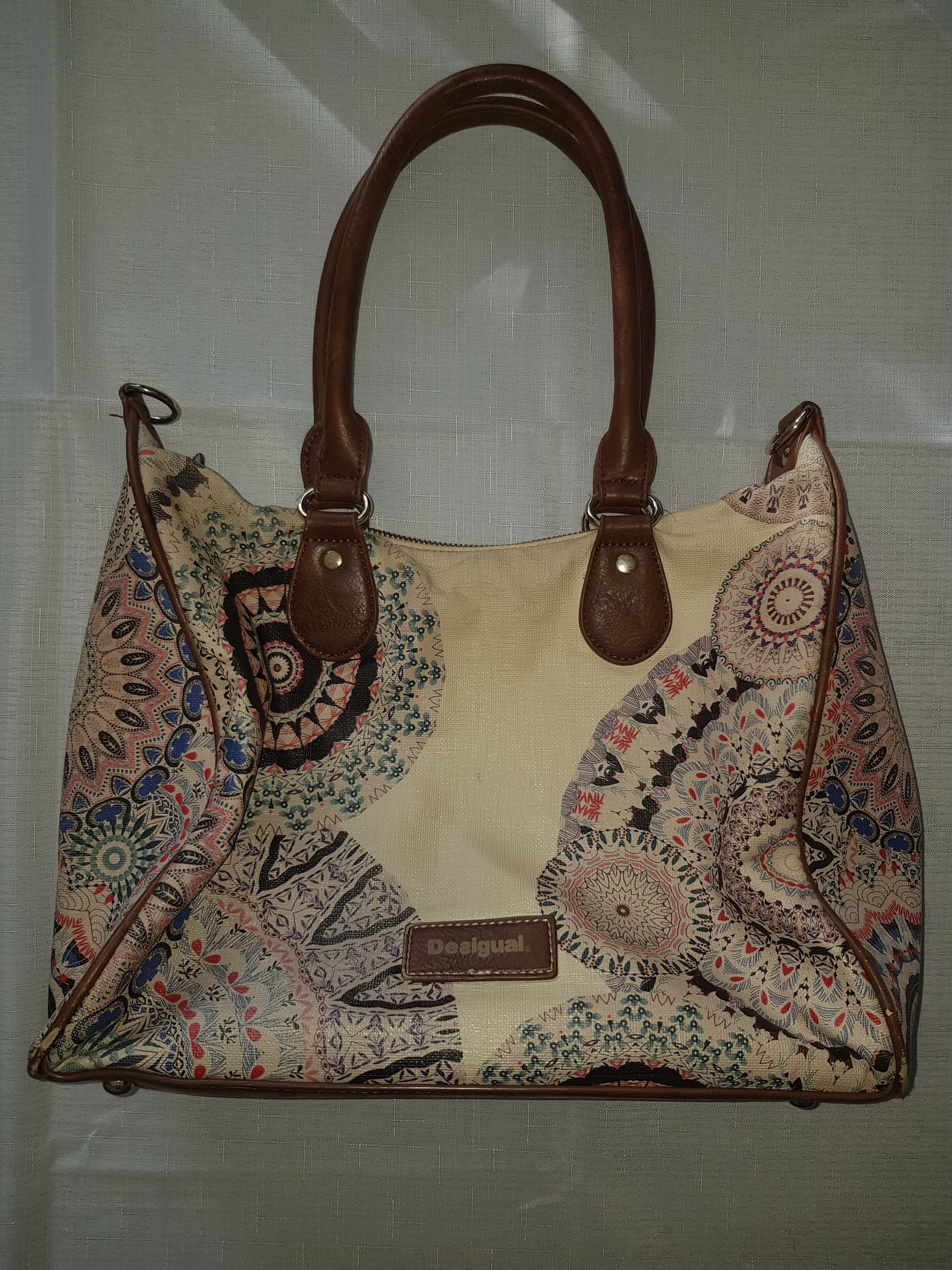 Sac DESIGUAL