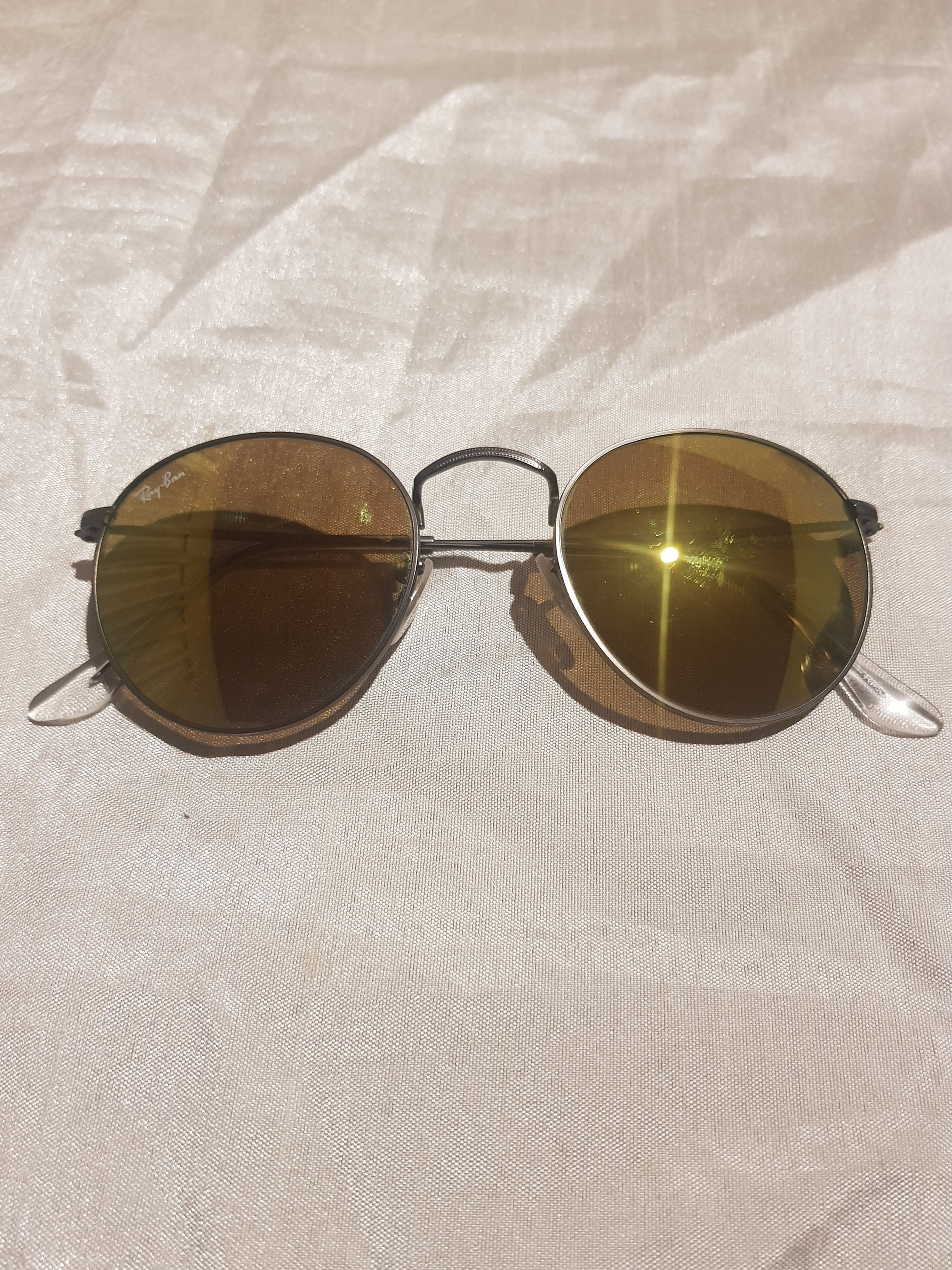 Lunette de soleil Ray-ban