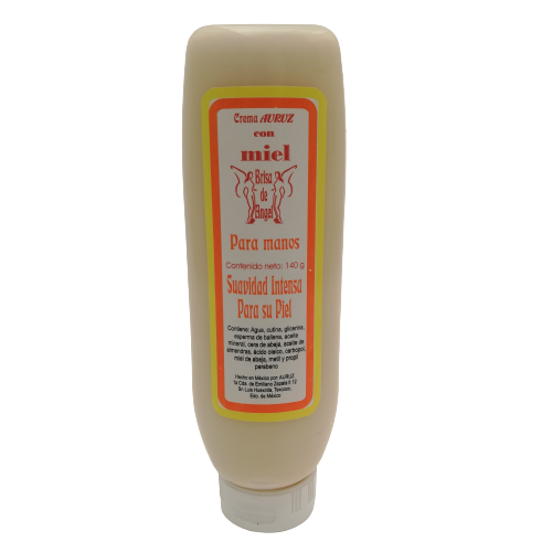 Crema Corporal Brisa de Ángel