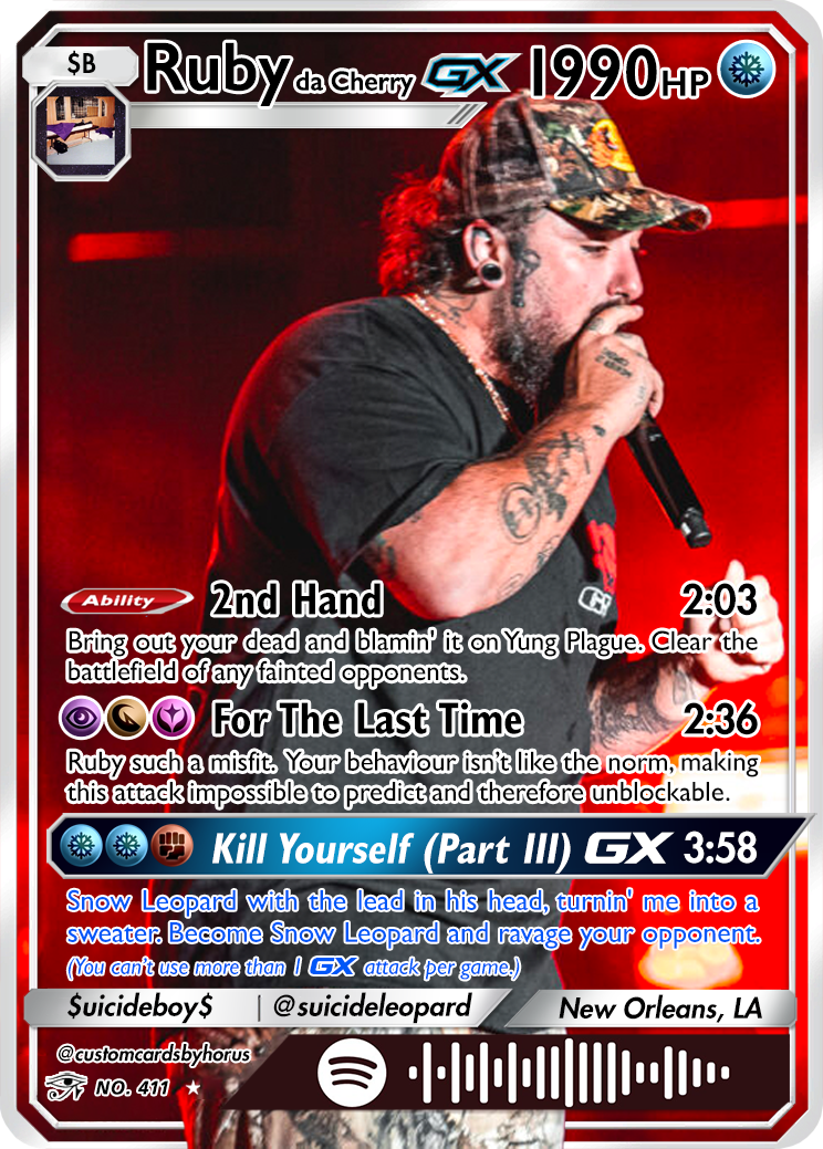 Trading Cards Customcardsbyhorus
