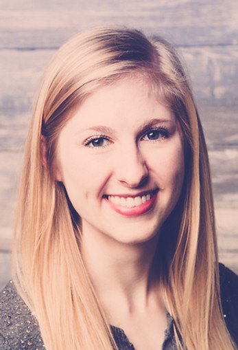 Kaitlin Shell, ACMHC, Therapist