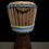 Thumbnail: Professional Series Djembe
