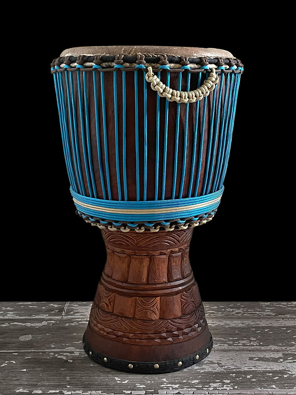 Professional Series Djembe