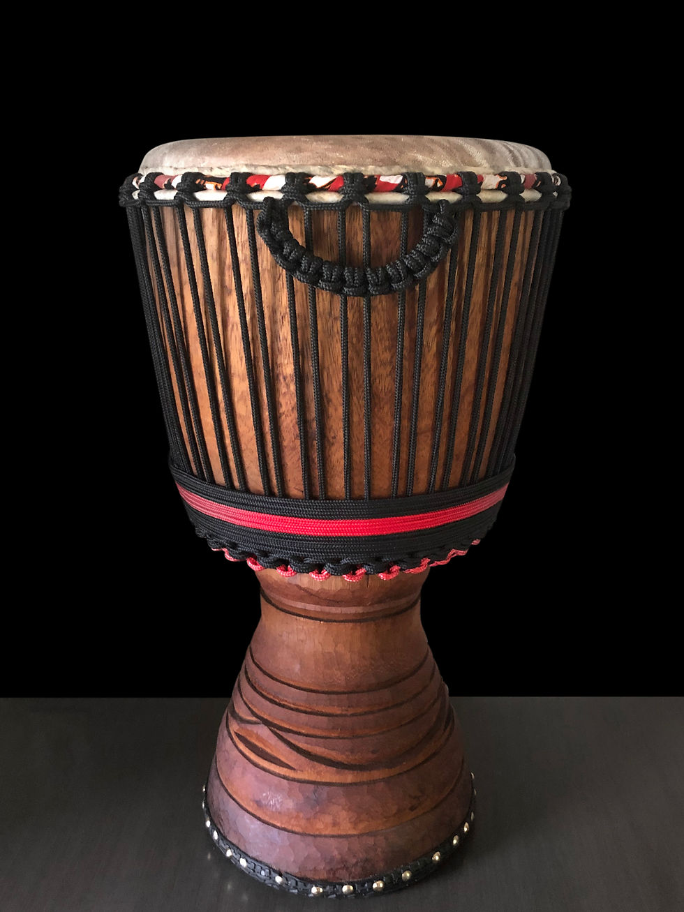 Professional Series Djembe