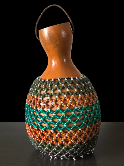 Professional Shekere