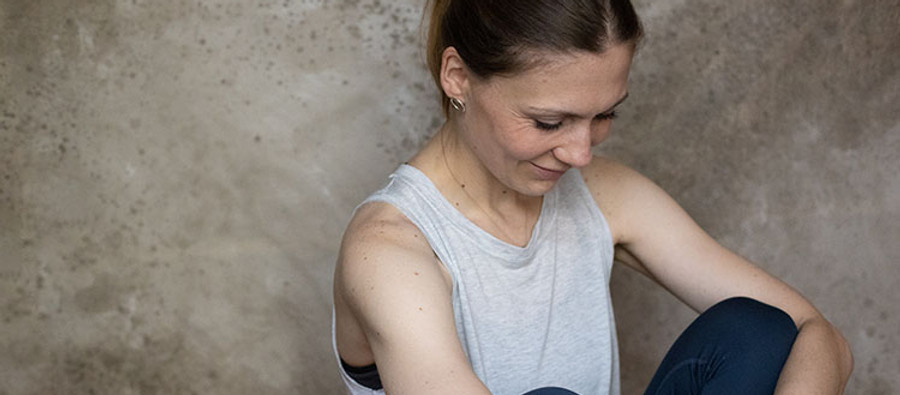 Sylvia Dieg BeYou Ernährungscoaching