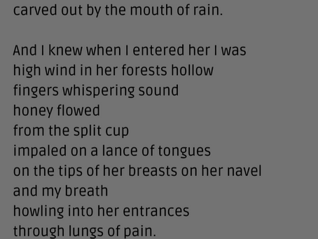 EP#2.1 - Audre Lorde