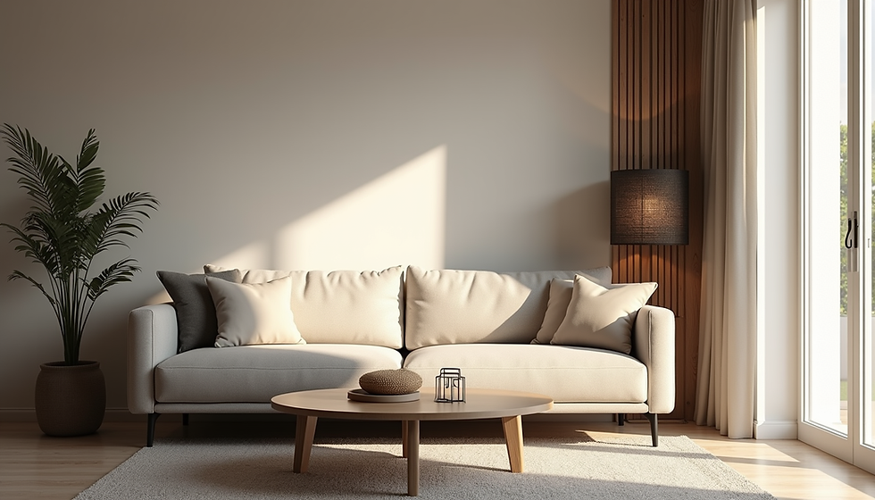 Essential Factors to Evaluate When Selecting Home Furnishings for Every Budget
