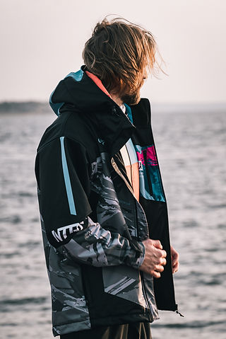 NeoFlex jacket | Anthrax Paintball