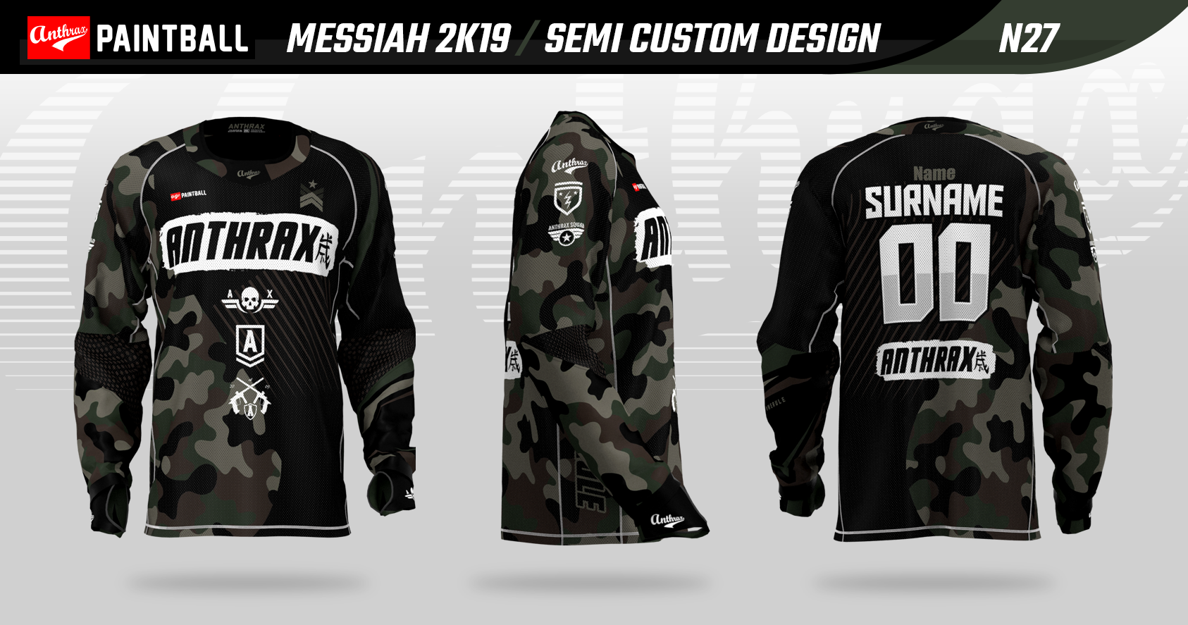 anthrax paintball size chart anthrax paintball size chart