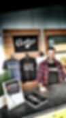 Bar/Cafe