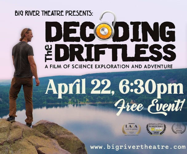 Decoding the Driftless