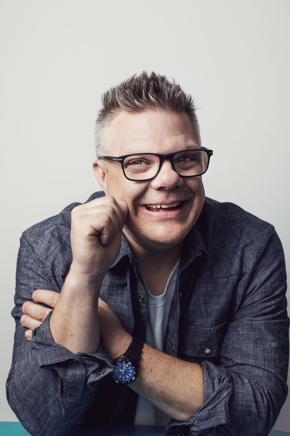 Tim Harmston Comedy Night!