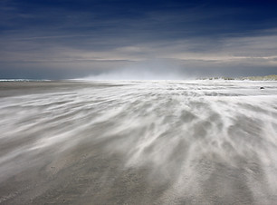 Sand Storm