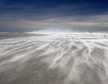 Sand Storm
