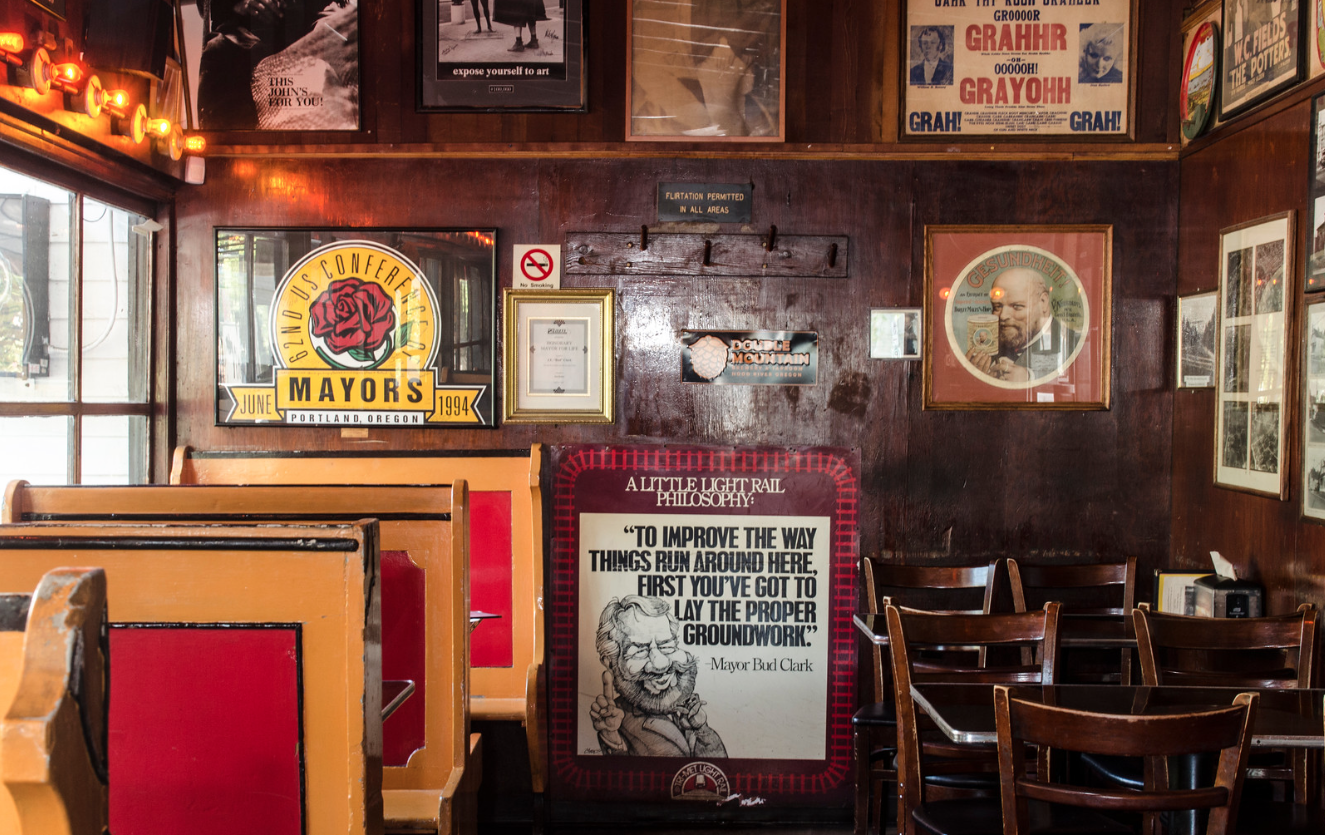 Photo Gallery Goose Hollow