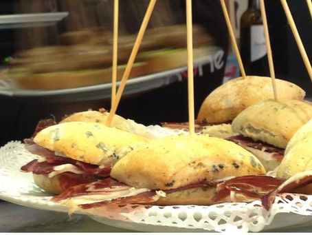 Best Tapas in Marbella