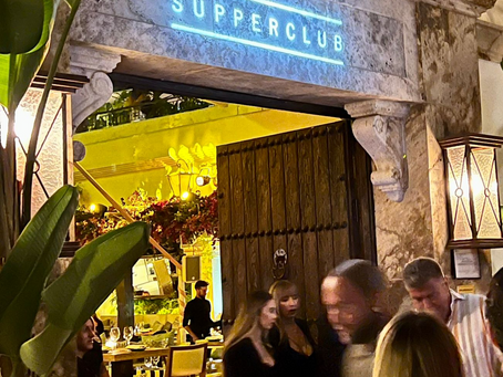 My Favourite Restaurants No 2