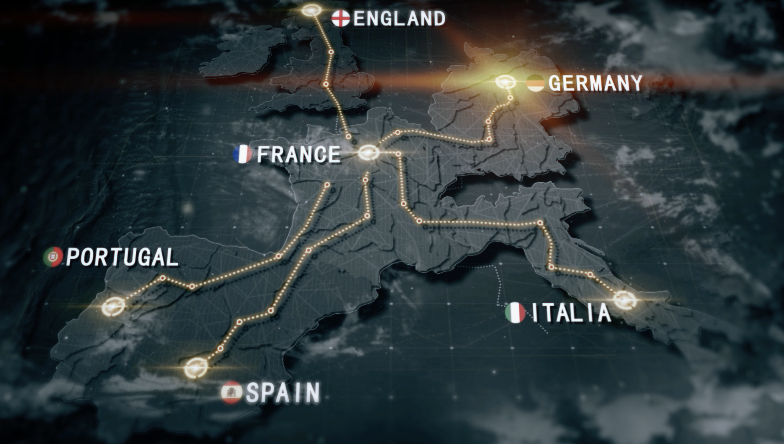 MB UEFA EURO 2016