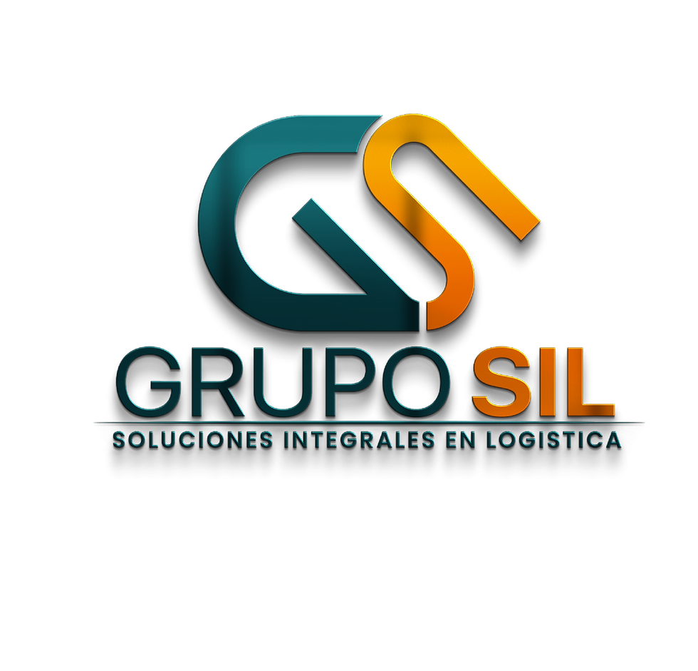 Logo Grupo SIL
