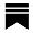  substack logo black