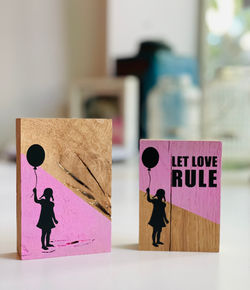 Let love Rule
