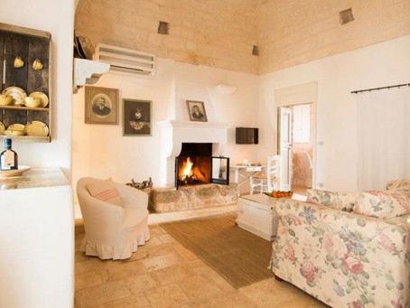 Suite del Massaro