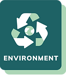 MHM impact on environment