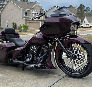 Harley