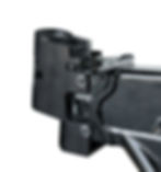 American Suspension P49R/P51R reservoir mounts