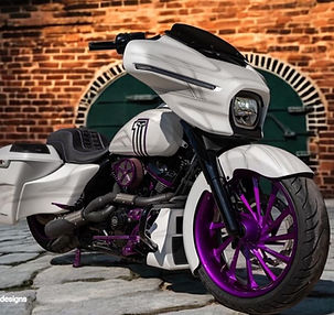 Harley