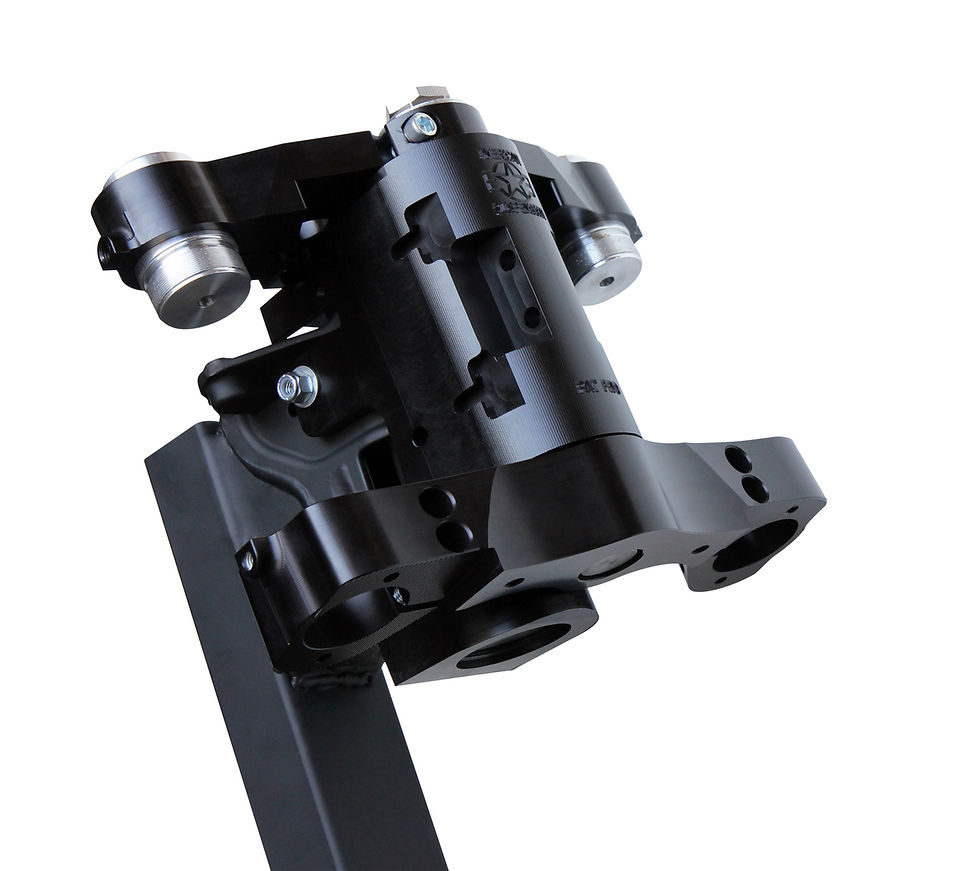 American Suspension Rake kits , air ride suspension and performance ...