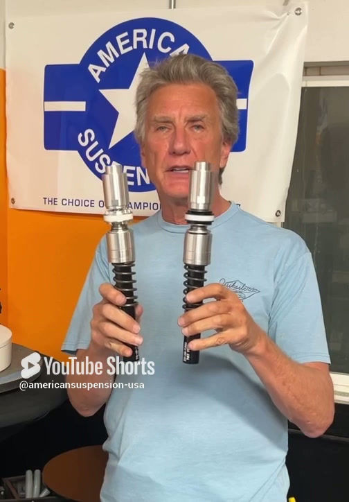 Thumbnail: RAMAIR™ CARTRIDGE KIT FOR FRONT AIR RIDE