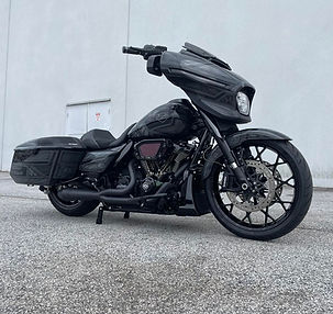 Harley