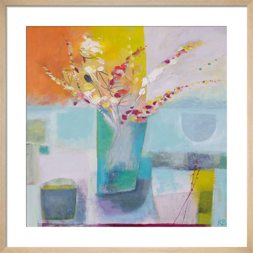 Art For Care Homes UK