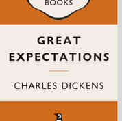 Penguin Book Covers