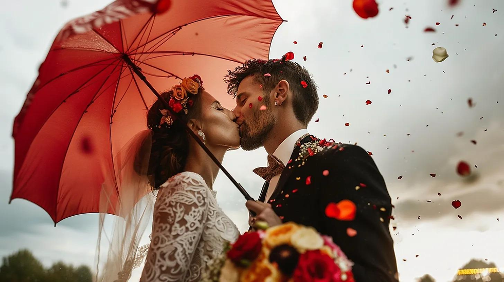 Indoor vs Outdoor Ceremony: Pros and Cons Every Couple Should Know