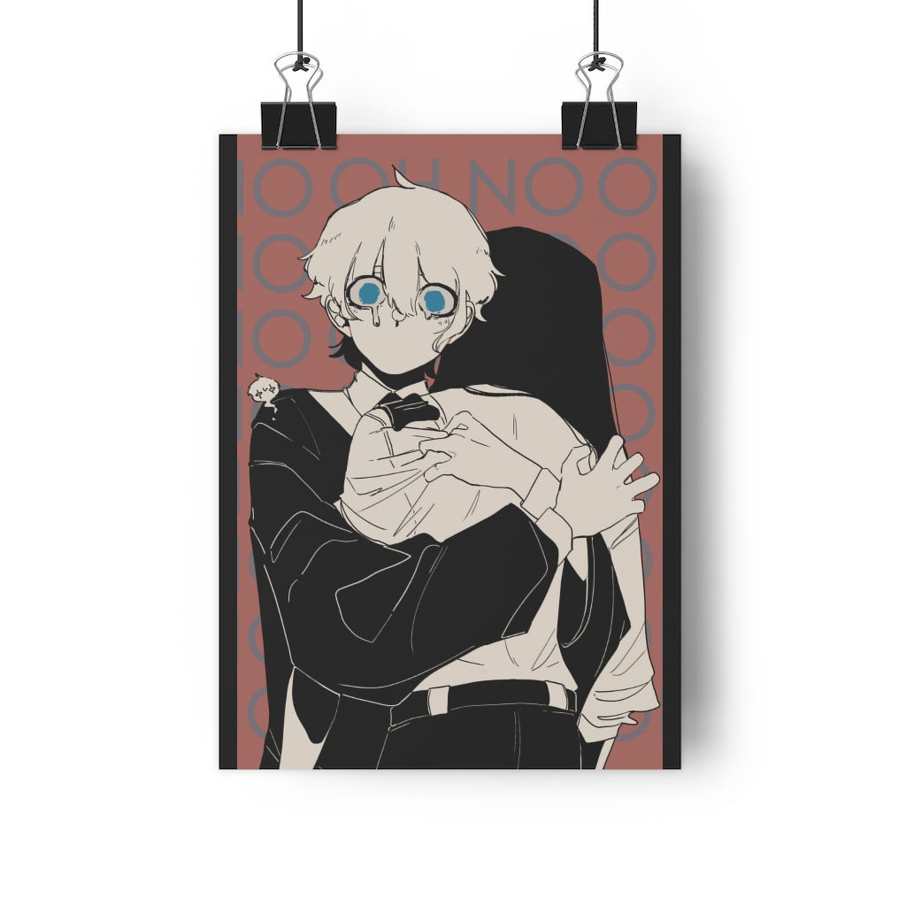 Cry me a River Print 