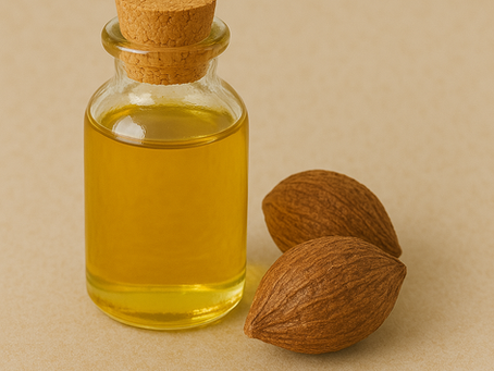 Babasau Oil