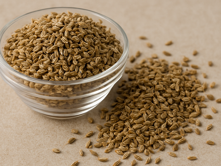 Anise Seeds