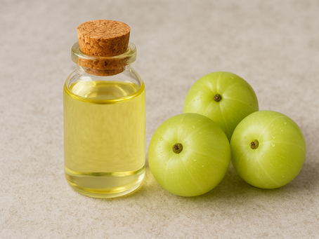 Alma Oil