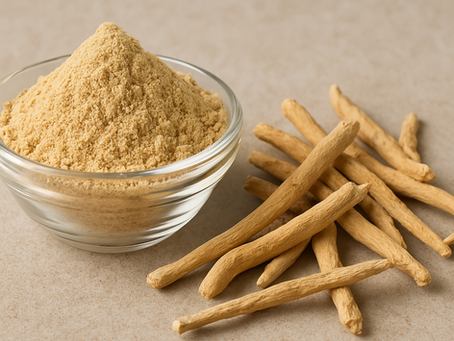 Ashwagandha