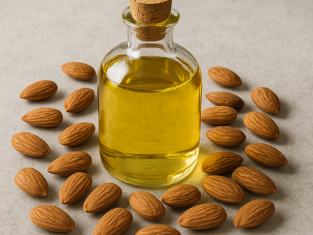 Almond Oil