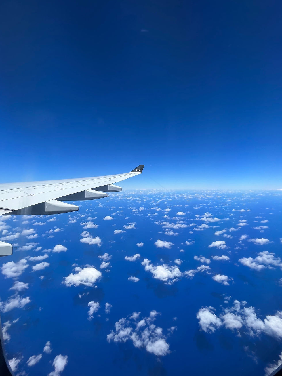 Tag 122+123+124: Freunde in LA