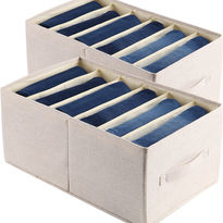 Organizador de Armario andrea leos hoodies sudaderas organización closet